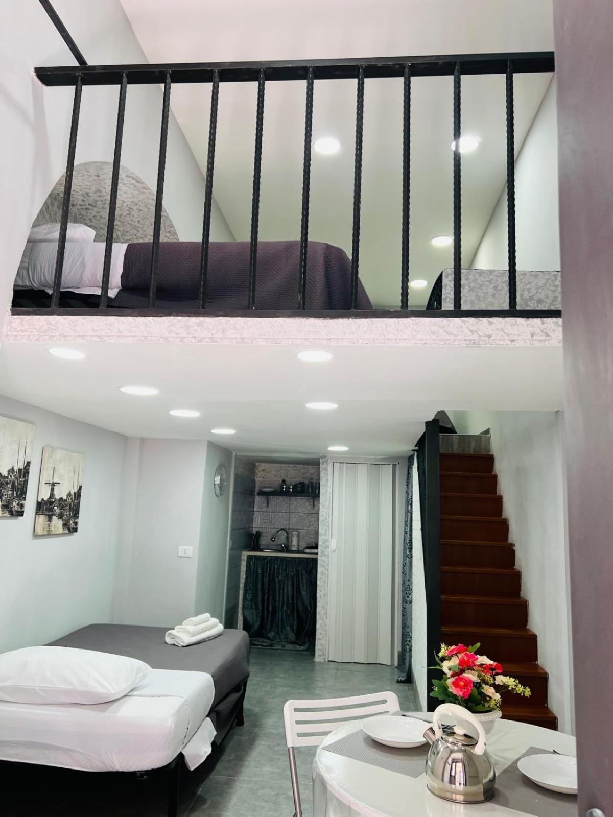 Smile Apartment