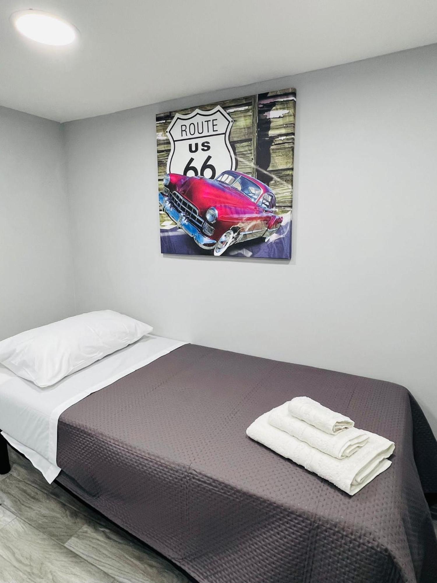 Smile Apartment *