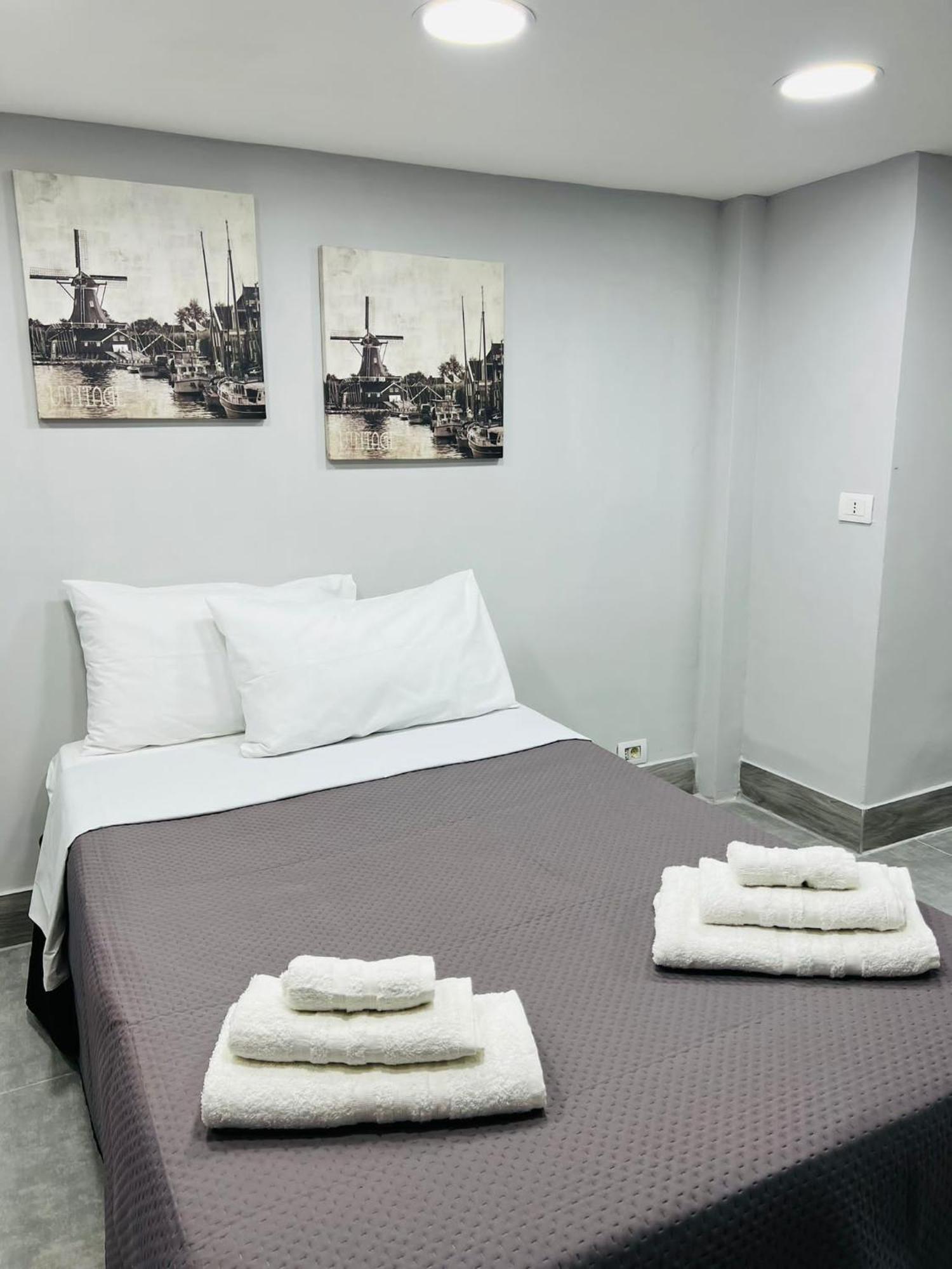 Smile Apartment Naples